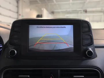 2018 Hyundai Kona - image 19