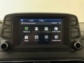 2018 Hyundai Kona - image 7