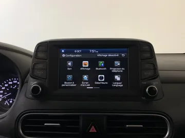 2018 Hyundai Kona - image 23