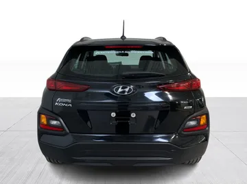 2018 Hyundai Kona - image 12