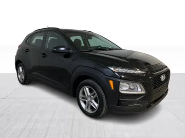 2018 Hyundai Kona
