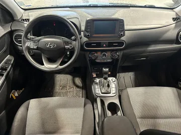 2018 Hyundai Kona - image 7