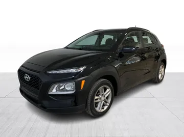 2018 Hyundai Kona - image 9