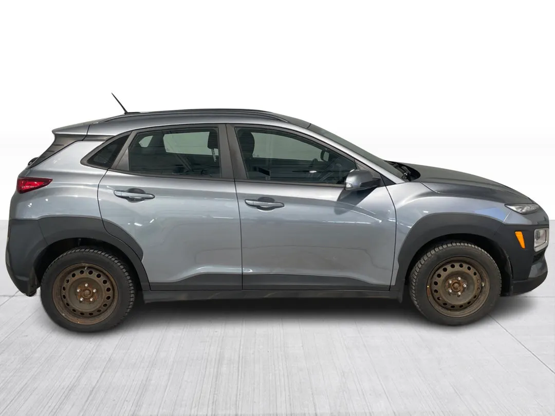 Hyundai Kona 2021 à vendre - photo 2