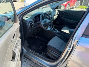 2021 Hyundai Kona - image 3