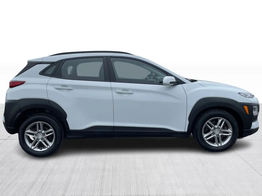 Hyundai Kona 2020 à vendre - photo 2