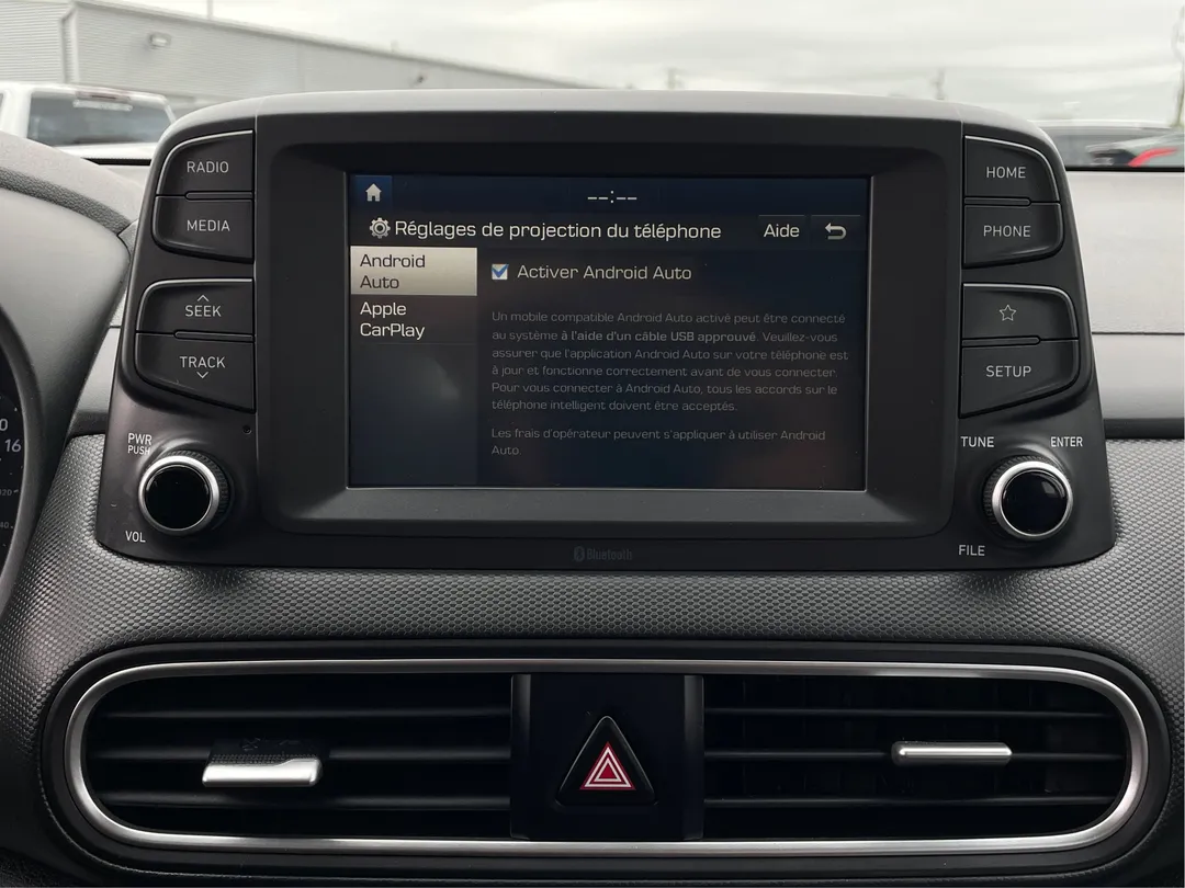 2020 Hyundai Kona Essential AWD, photo 6