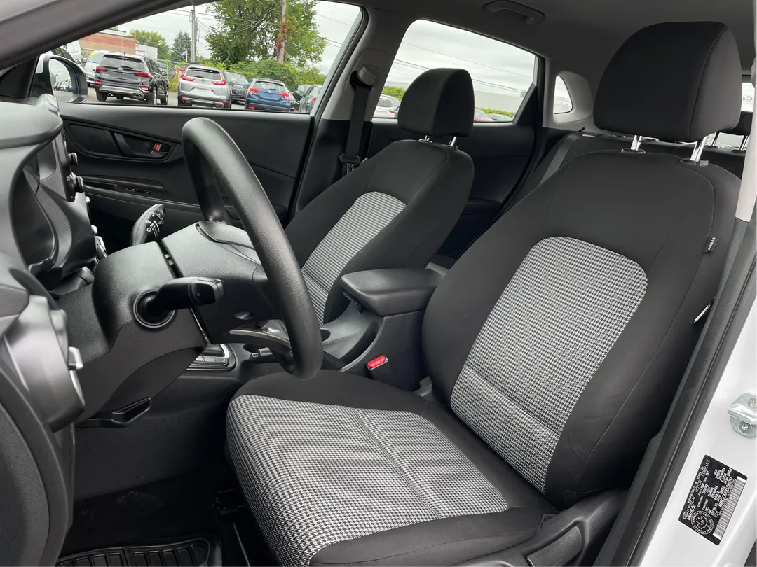 Hyundai Kona 2020 à vendre - photo 3