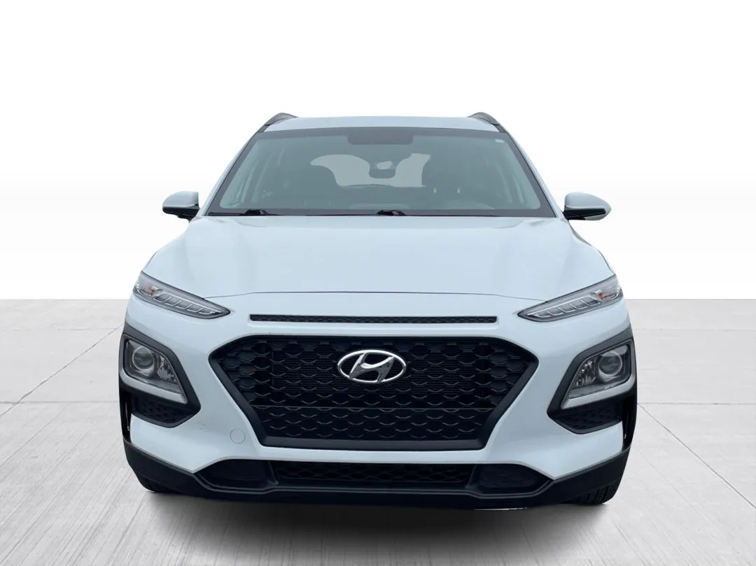 2020 Hyundai Kona Essential AWD, photo 7