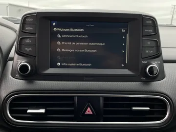 2020 Hyundai Kona - image 21