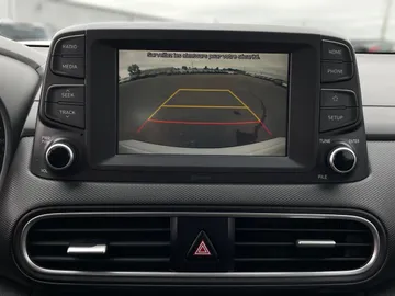 2020 Hyundai Kona - image 18