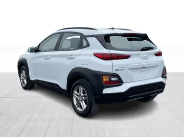2020 Hyundai Kona - image 11