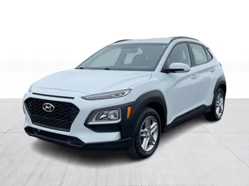 2020 Hyundai Kona - image 9