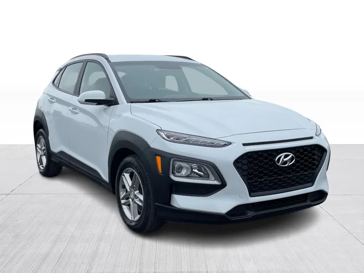 Hyundai Kona 2020 à vendre - photo 1