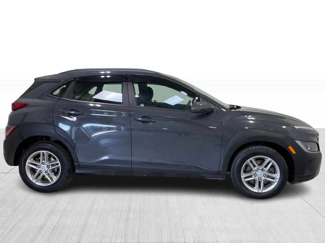 Hyundai Kona 2023 à vendre - photo 2