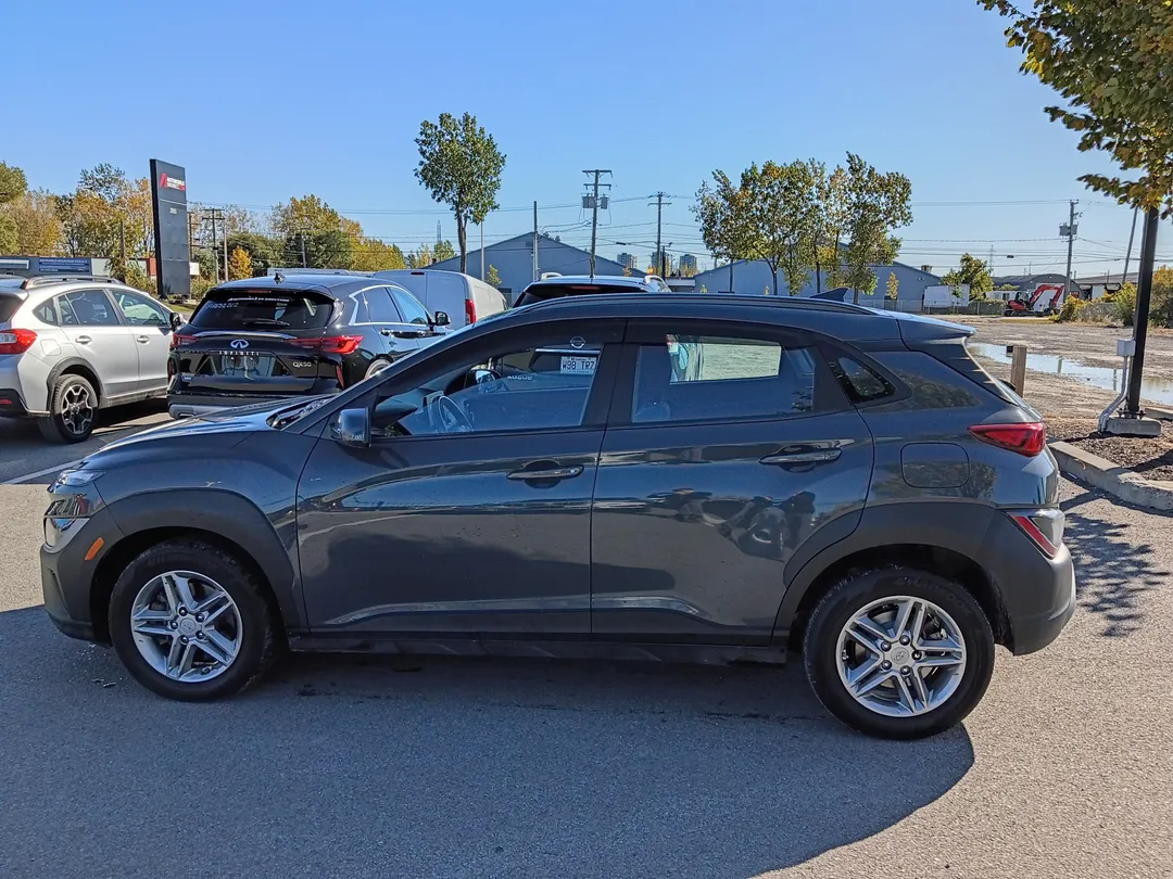 Hyundai Kona 2023 à vendre - photo 4
