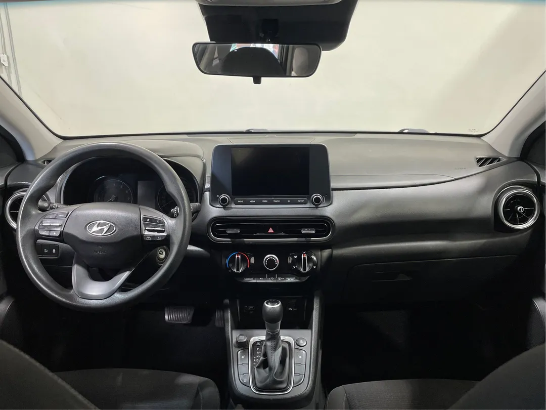 Hyundai Kona 2023 à vendre - photo 4