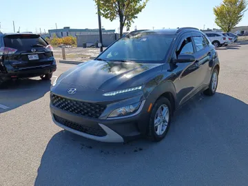 2023 Hyundai Kona - image 3