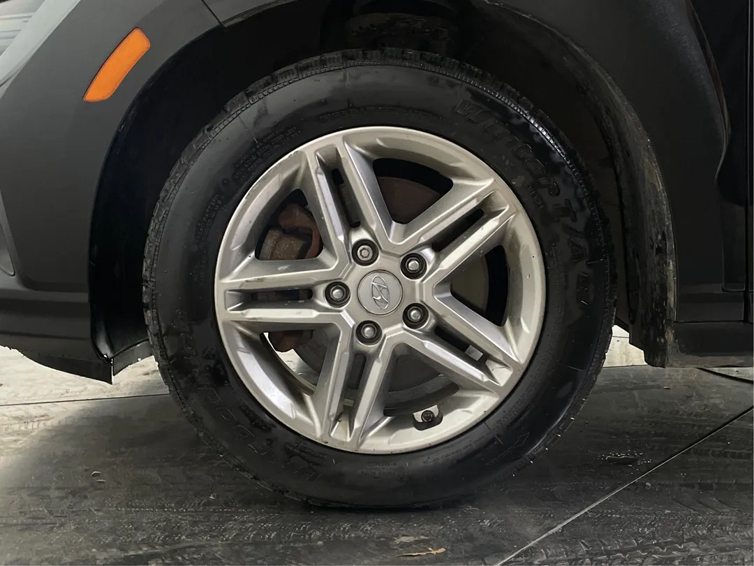 2022 Hyundai Kona — photo 5