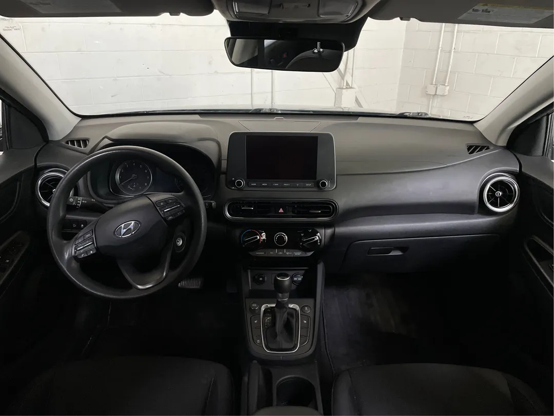 2022 Hyundai Kona — photo 4