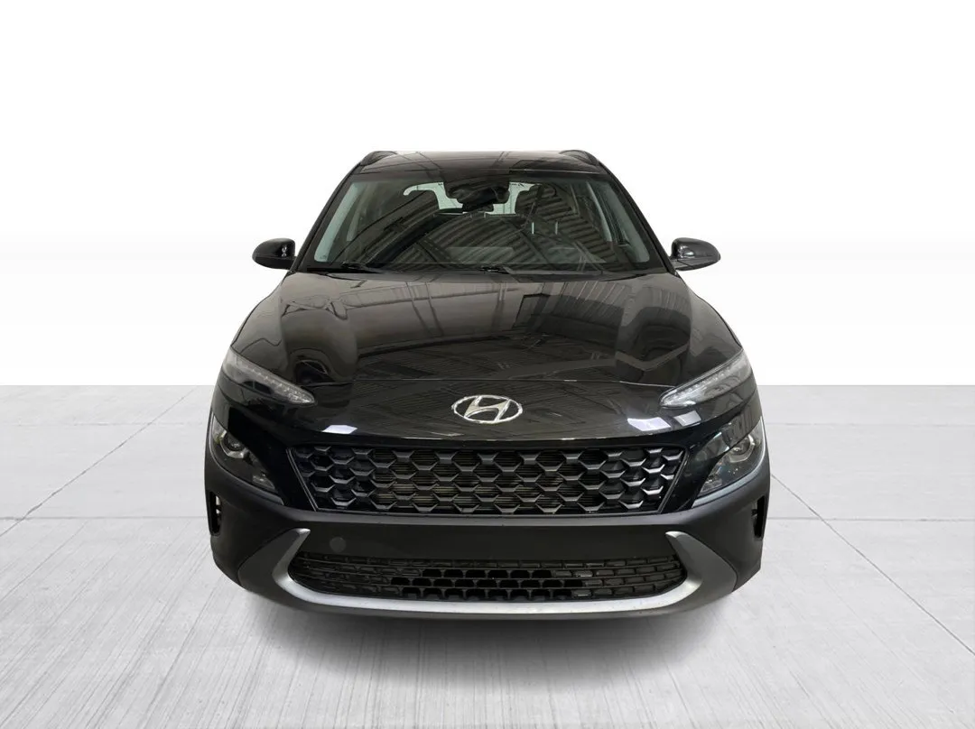 2022 Hyundai Kona — photo 8