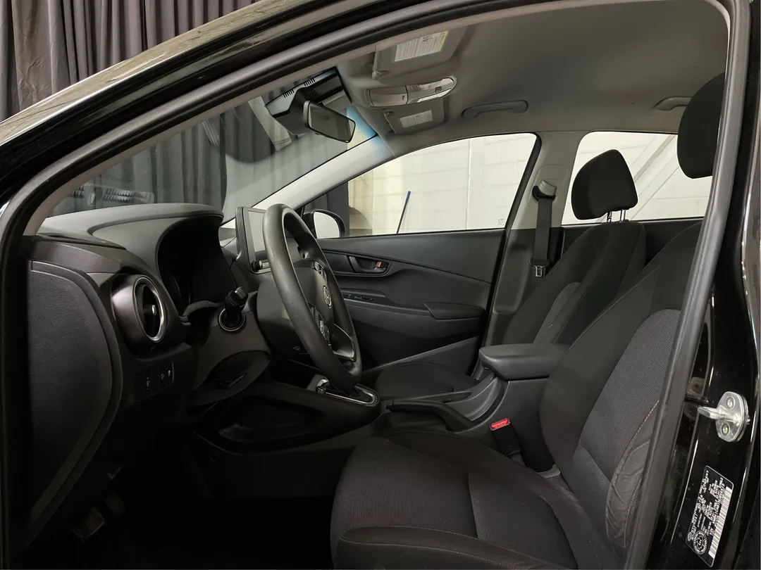 2022 Hyundai Kona — photo 3