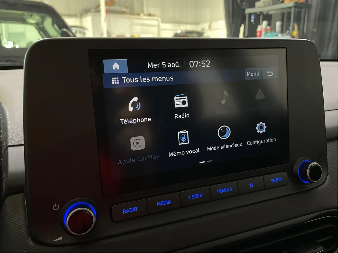 2022 Hyundai Kona — photo 6