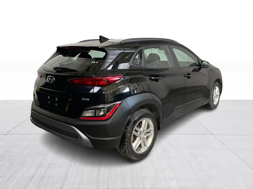 2022 Hyundai Kona — photo 7