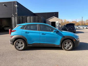 2022 Hyundai Kona - image 6
