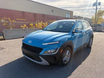 2022 Hyundai Kona - image 3