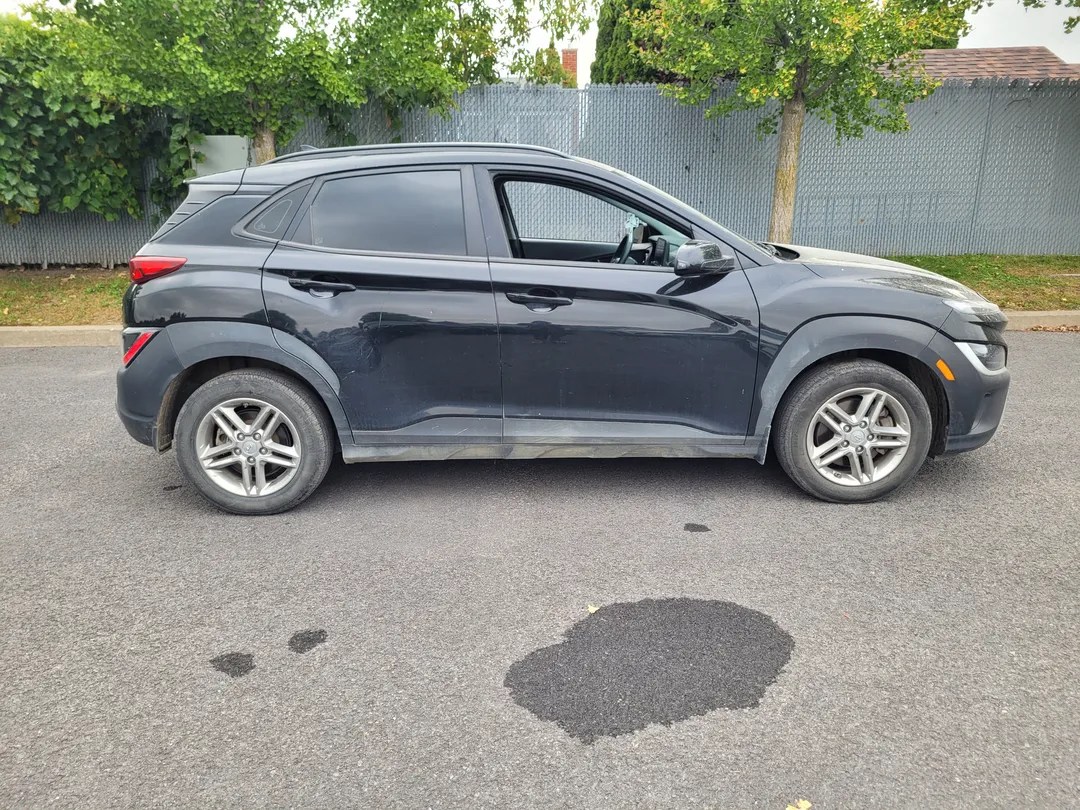 2022 Hyundai Kona for sale - photo 4