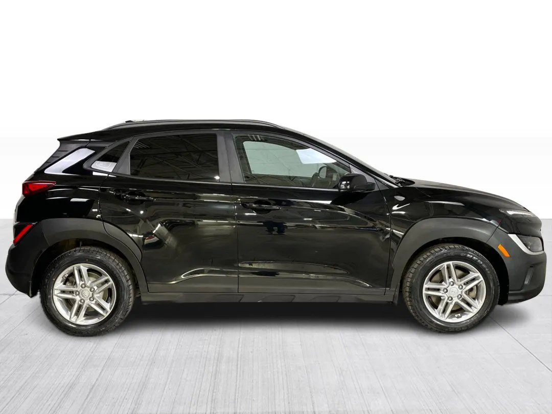 Hyundai Kona 2022 à vendre - photo 2