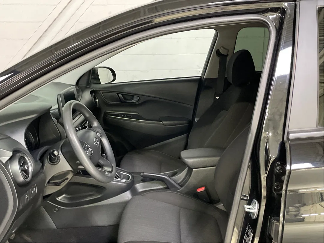 Hyundai Kona 2022 à vendre - photo 3
