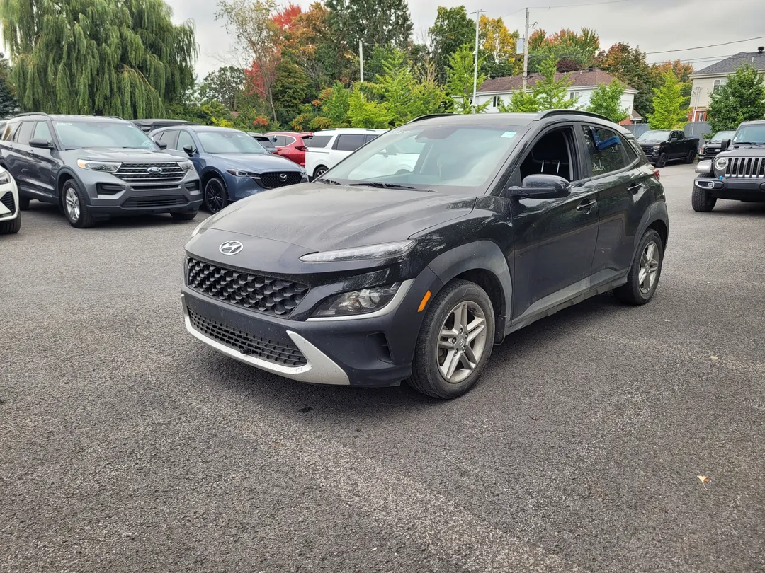 2022 Hyundai Kona for sale - photo 3