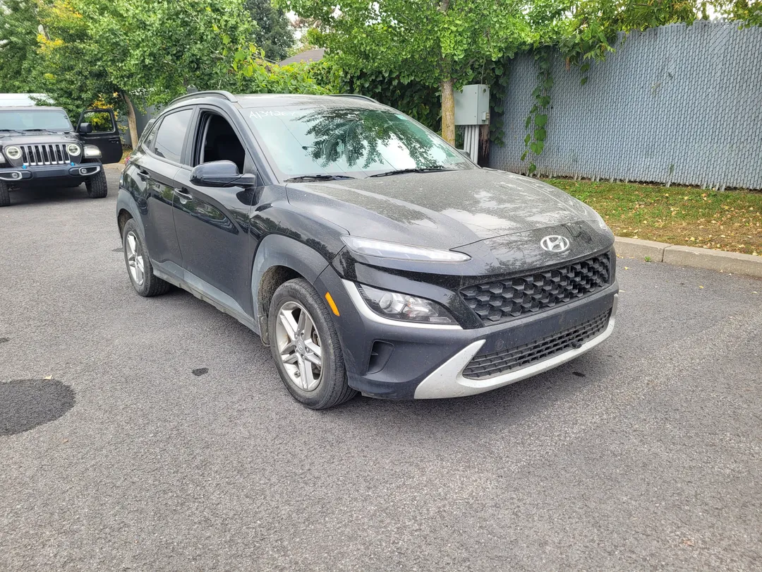 2022 Hyundai Kona for sale - photo 1
