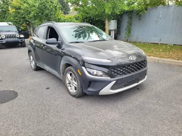 2022 Hyundai Kona