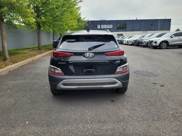 2022 Hyundai Kona - image 6
