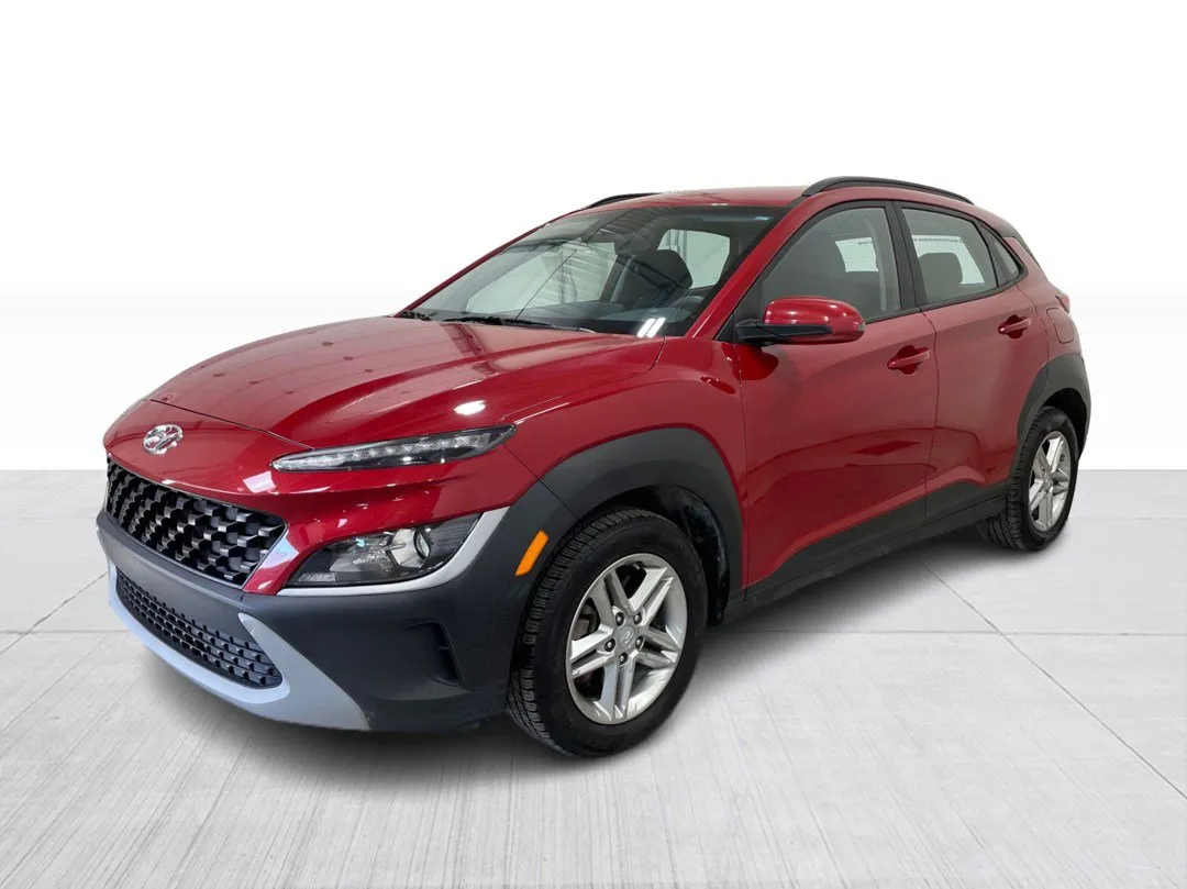 2022 Hyundai Kona for sale - photo 4