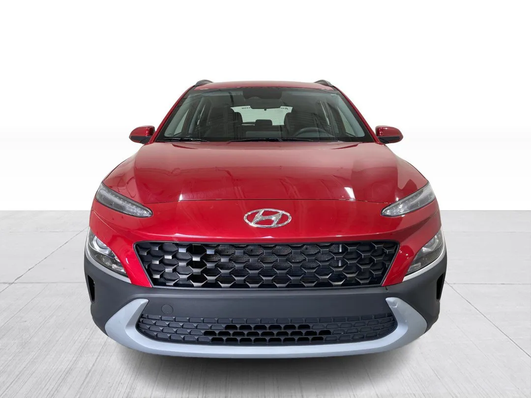 2022 Hyundai Kona for sale - photo 3