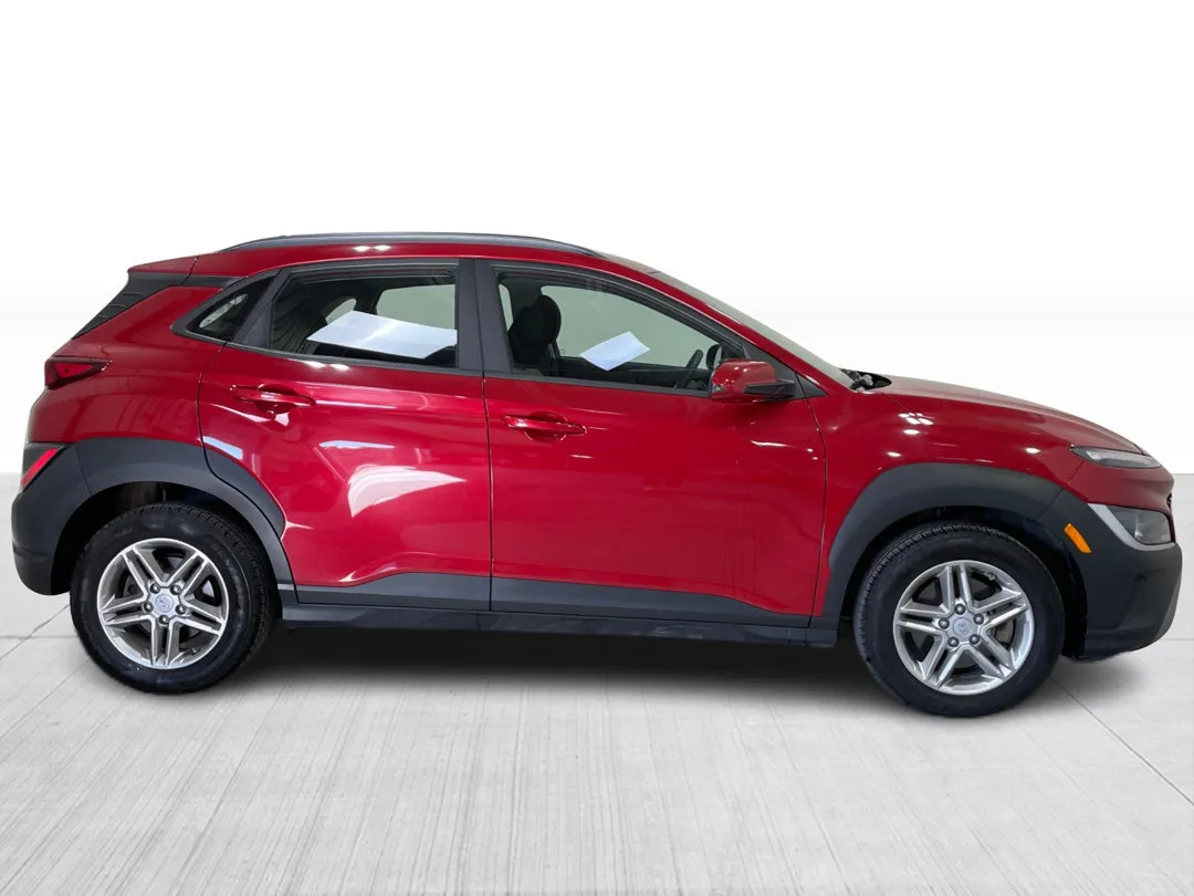 2022 Hyundai Kona for sale - photo 2