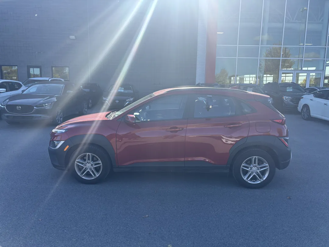 Hyundai Kona 2022 à vendre - photo 4