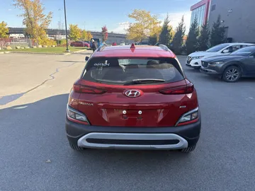 2022 Hyundai Kona - image 6