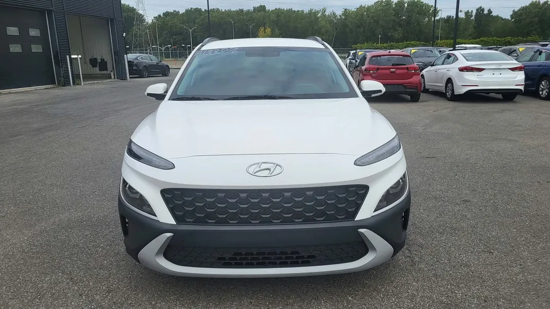 Hyundai Kona 2022 à vendre - photo 2