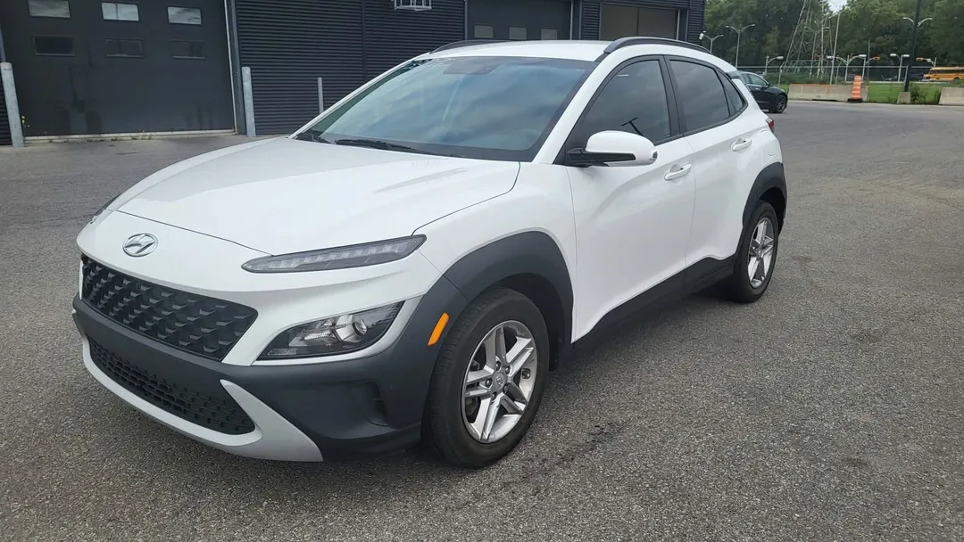Hyundai Kona 2022 à vendre - photo 3
