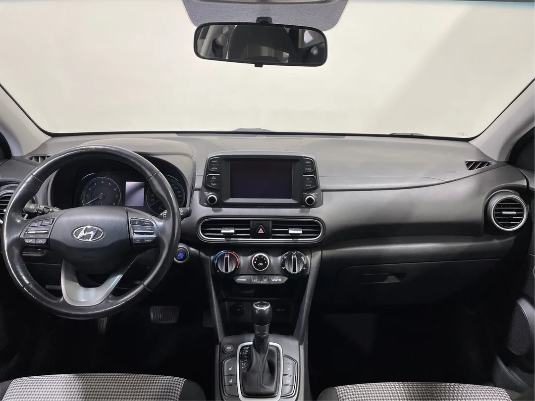 2019 Hyundai Kona for sale - photo 4