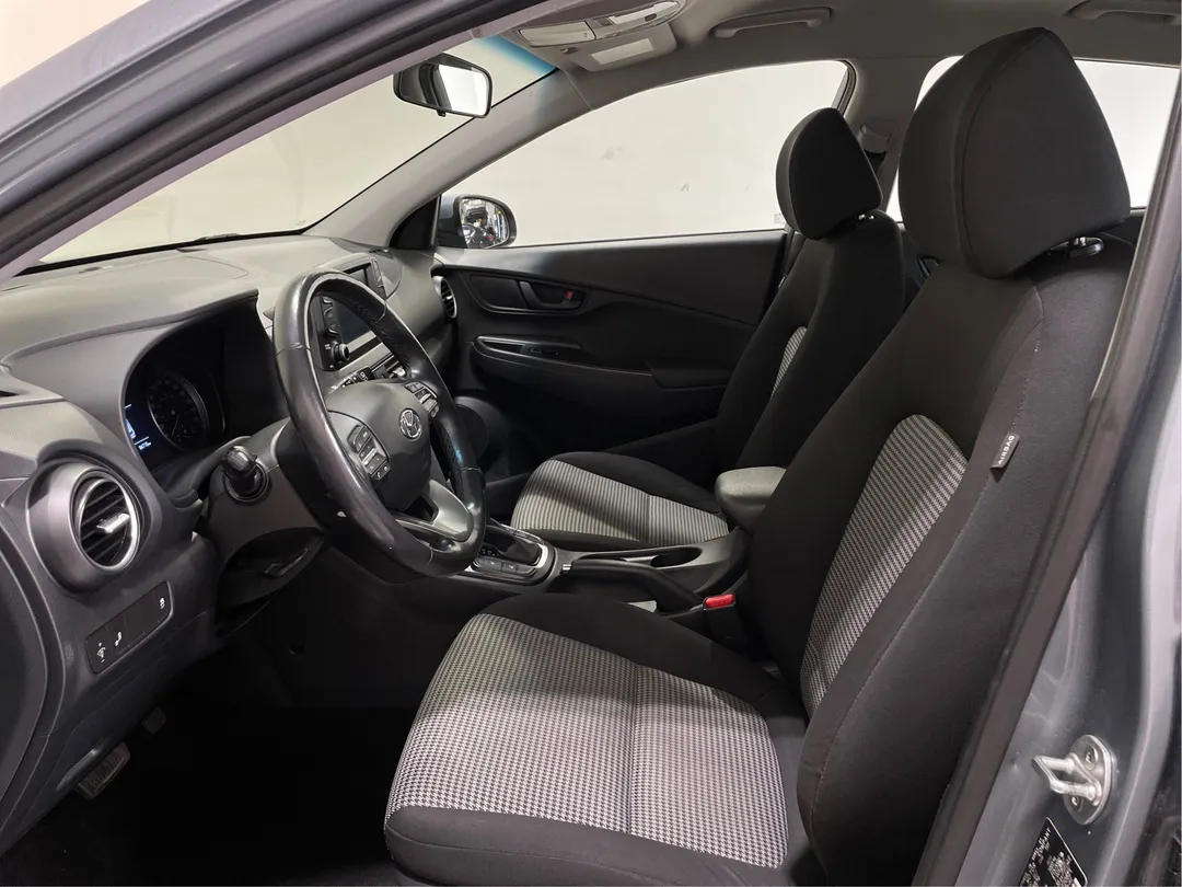 2019 Hyundai Kona for sale - photo 3