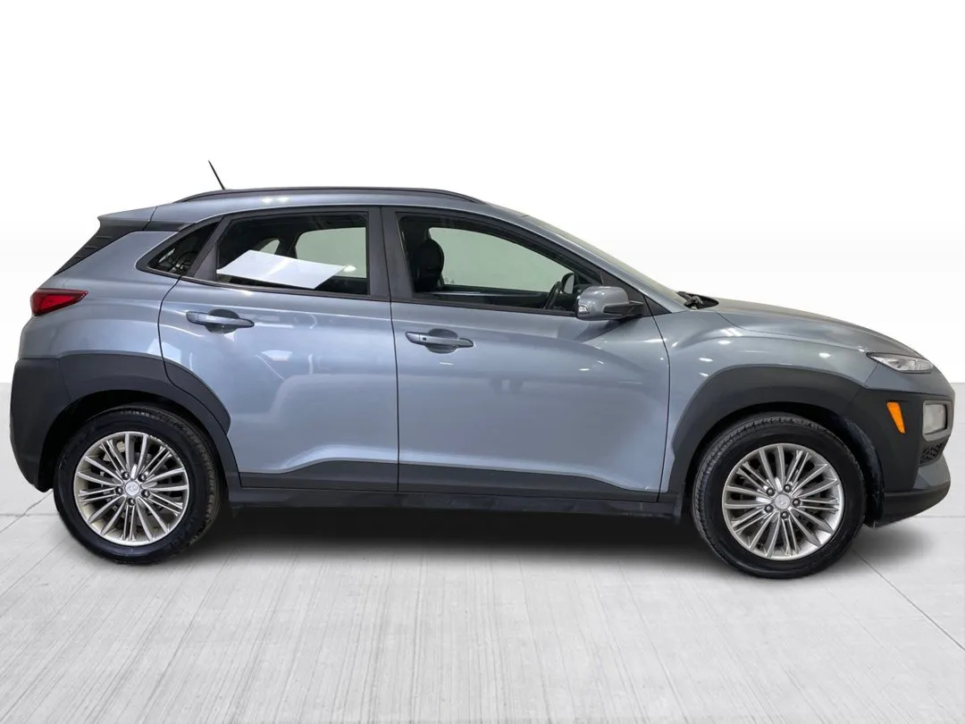 2019 Hyundai Kona for sale - photo 2
