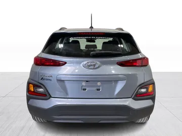 2019 Hyundai Kona - image 12