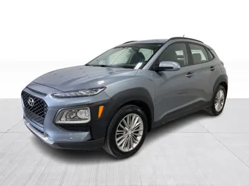 2019 Hyundai Kona - image 9