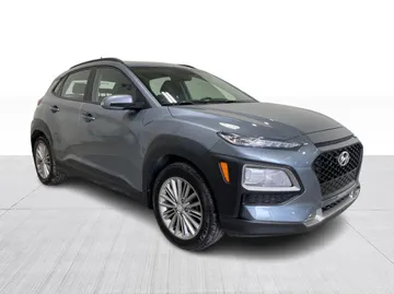 2019 Hyundai Kona